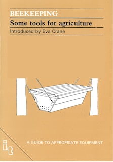 Front cover_Beekeeping