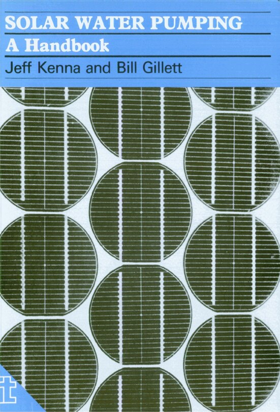 Front cover_Solar Water Pumping