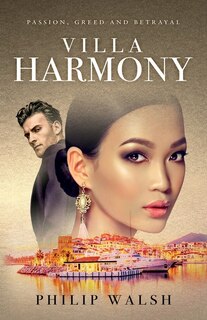 Front cover_Villa Harmony