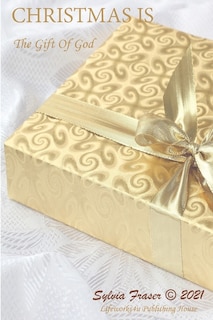 Front cover_Christmas Is