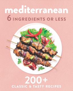 Front cover_MEDITERRANEAN