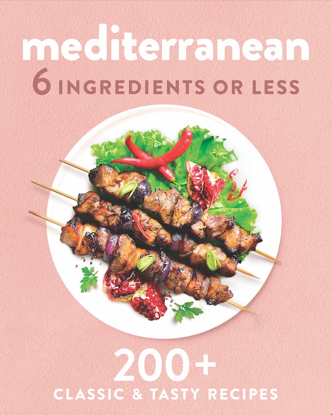 Front cover_MEDITERRANEAN