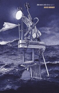 Front cover_The Ones Who Keep Quiet