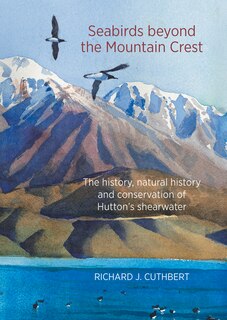 Couverture_Seabirds Beyond The Mountain Crest