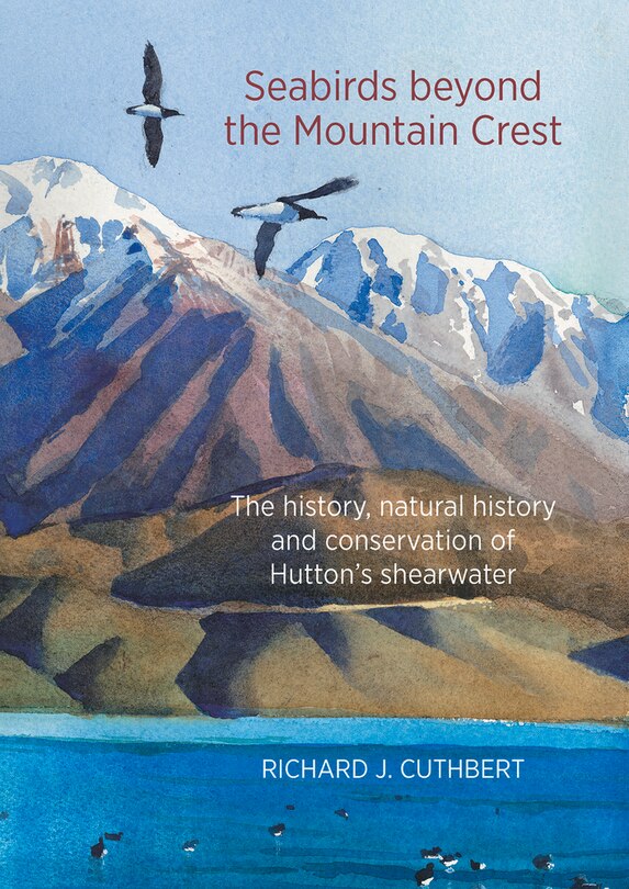 Couverture_Seabirds Beyond The Mountain Crest