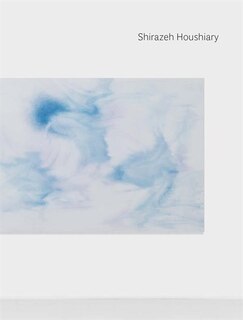 Front cover_Shirazeh Houshiary: Nothing Is Deeper Than the Skin