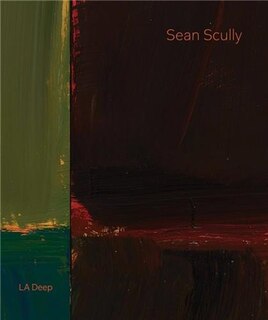 Front cover_Sean Scully: The 12 / Dark Windows