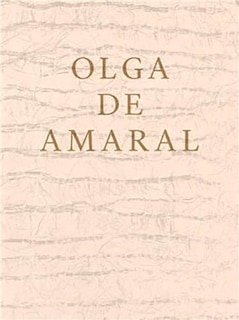 Couverture_Olga de Amaral