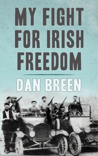 Couverture_My Fight For Irish Freedom