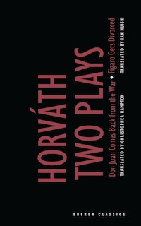 Couverture_Von Horvath