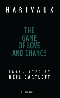 Front cover_The Game Of Love And Chance