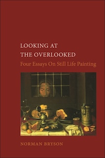 Front cover_Looking at the Overlooked