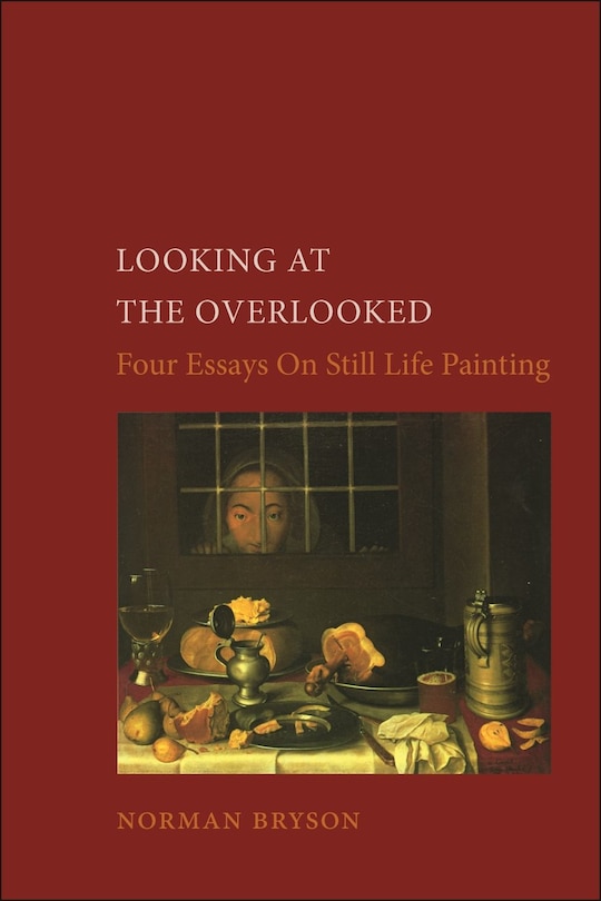 Front cover_Looking at the Overlooked