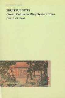 Front cover_Fruitful Sites