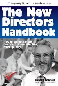 Couverture_The New Directors Handbook