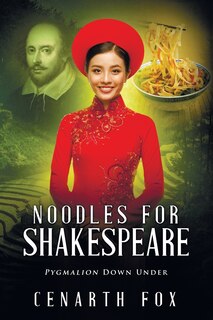 Front cover_Noodles for Shakespeare