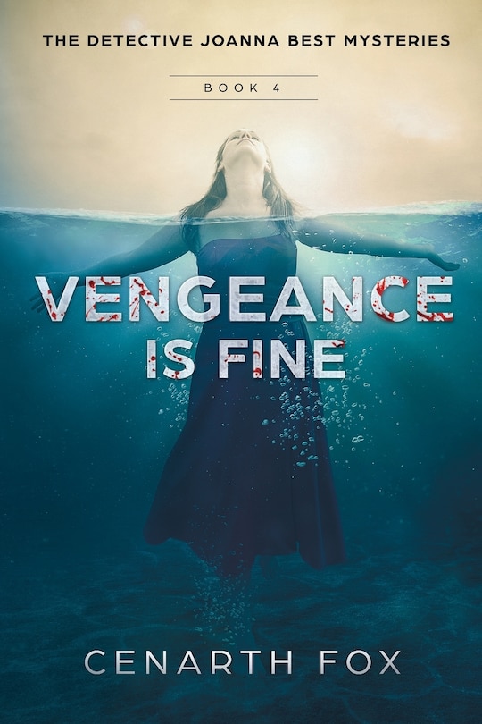 Front cover_Vengeance is Fine