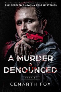 Couverture_A Murder Is Denounced