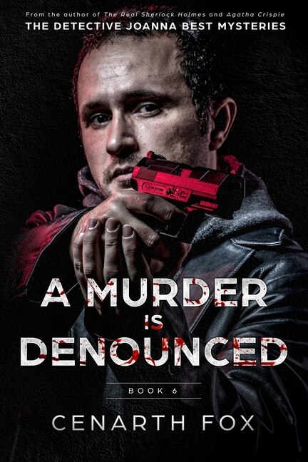 Couverture_A Murder Is Denounced