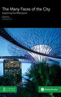 Couverture_The Many Faces of the City