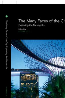 Front cover_The Many Faces of the City