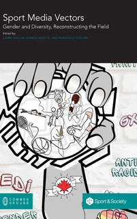 Front cover_Sport Media Vectors