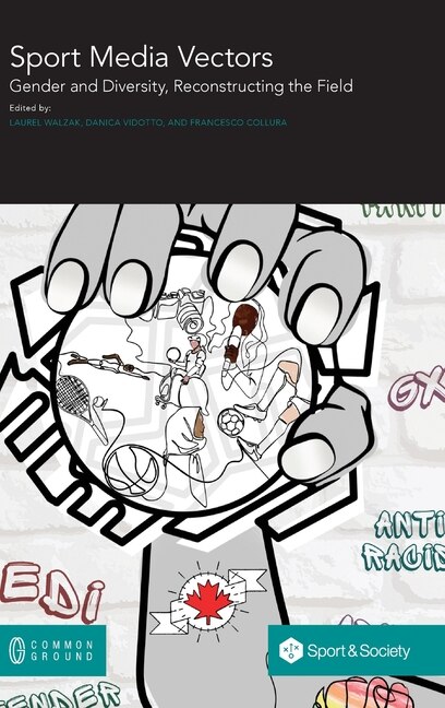 Front cover_Sport Media Vectors