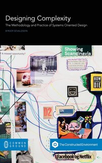 Front cover_Designing Complexity