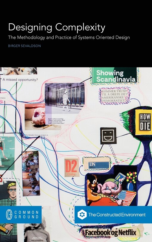 Front cover_Designing Complexity