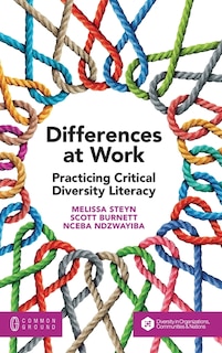 Front cover_Differences at Work
