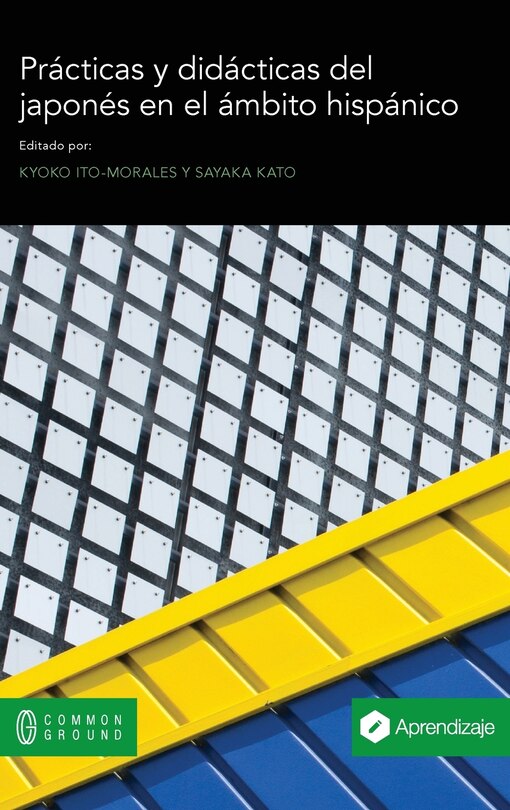 Couverture_Prácticas y didácticas del japonés en el ámbito hispánico