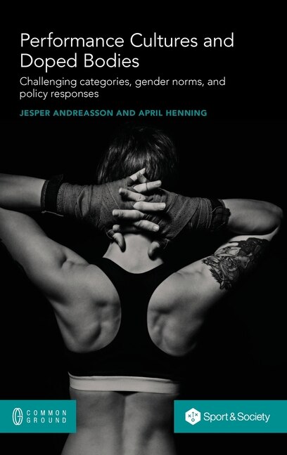 Couverture_Performance Cultures and Doped Bodies