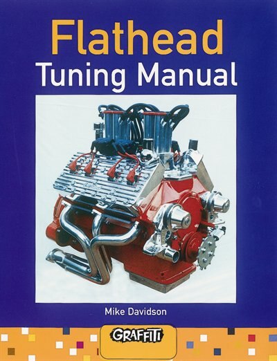 Couverture_Flathead Tuning Manual