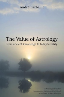 Couverture_The Value of Astrology