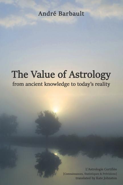 Couverture_The Value of Astrology
