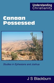 Front cover_Canaan Possessed
