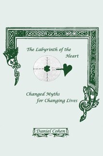 Front cover_The Labyrinth of the Heart