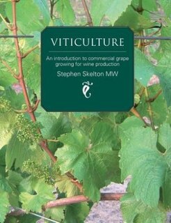 Front cover_Viticulture 2nd Edition