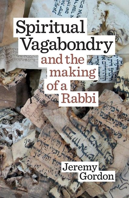 Front cover_Spiritual Vagabondry