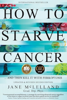 Couverture_How to Starve Cancer