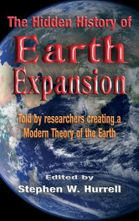 Couverture_The Hidden History of Earth Expansion