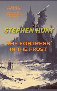 Front cover_The Fortress in the Frost