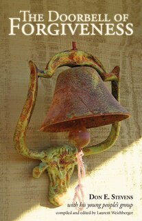 Front cover_The Doorbell of Forgiveness