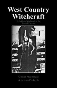 Front cover_West Country Witchcraft