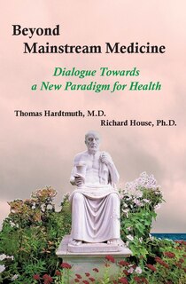 Front cover_Beyond Mainstream Medicine