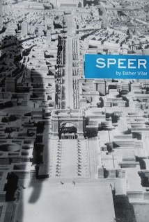 Front cover_Speer