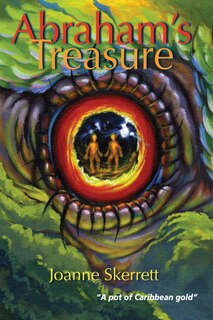 Couverture_Abraham's Treasure