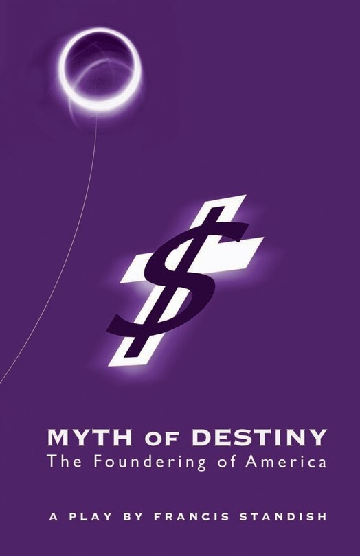 Front cover_Myth of Destiny