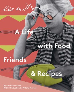 Front cover_Lee Miller