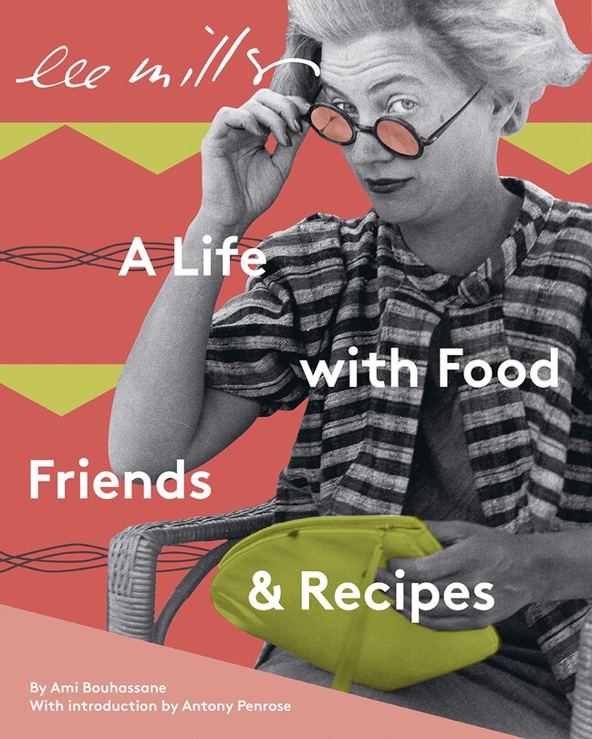 Front cover_Lee Miller